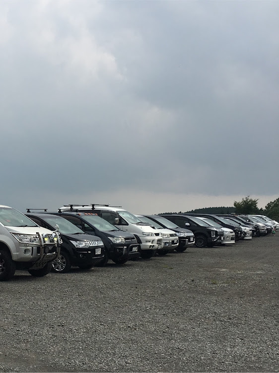 デリカD:5のデリカに関するカスタム事例の投稿画像6枚目