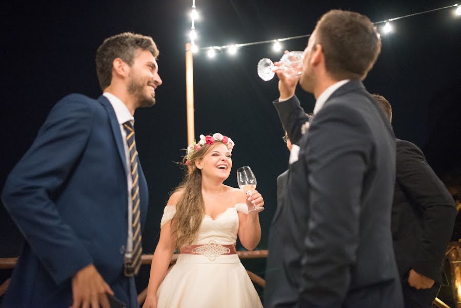 Wedding photographer Sandro Strianese (sandrostrianese). Photo of 5 February 2019