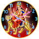 Download Durga Mata Clock For PC Windows and Mac 1.0