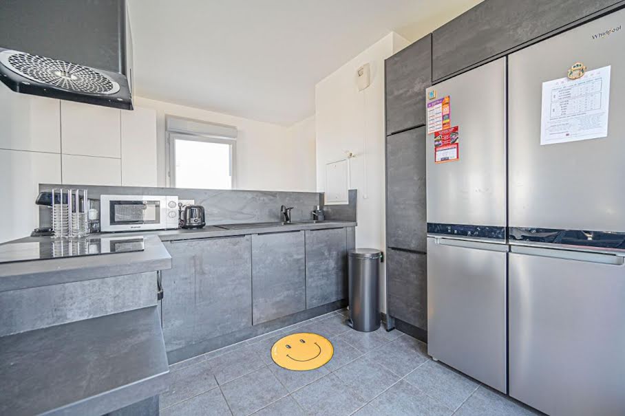 Vente appartement 4 pièces 145 m² à Romainville (93230), 799 000 €