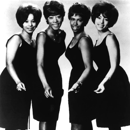 The Chiffons - Wikipedia