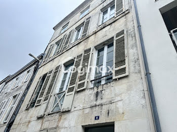 maison à La Rochelle (17)