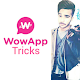 Download Wowapp Tricks For PC Windows and Mac 1.1.0