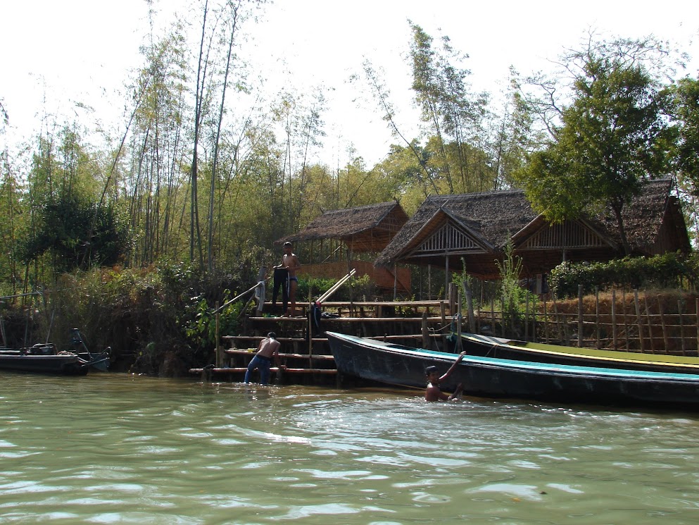 lac inle