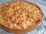 Apple Shortbread Pie was pinched from <a href="http://www.food.com/recipe/apple-shortbread-pie-100876" target="_blank">www.food.com.</a>