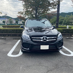 Mクラス ML350