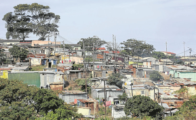 Duncan Village will benefit from millions of rands set aside for Covid-19 battle.