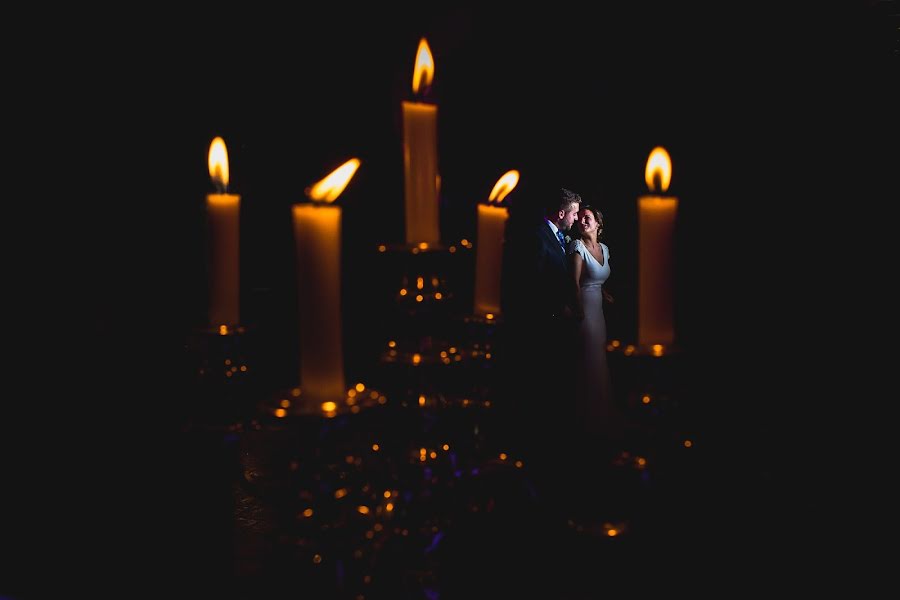 Fotógrafo de casamento Johnny García (johnnygarcia). Foto de 2 de agosto 2019