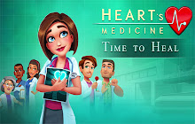 Heart's Medicine: Time to Heal small promo image