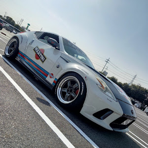 フェアレディZ Z34