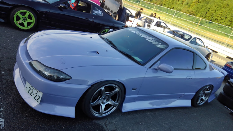 翔375さんが投稿した痛車・痛車イベント・痛フェス・エンジョイ痛車フェスティバルに関するカスタム事例の投稿画像7枚目