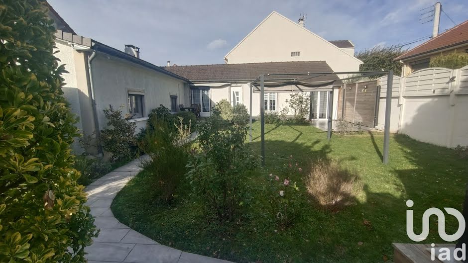 Vente maison 3 pièces 90 m² à Athis-Mons (91200), 369 000 €