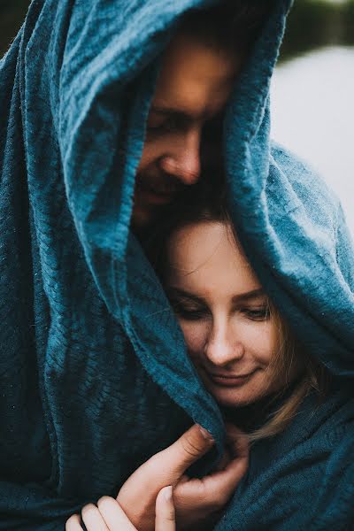 Svatební fotograf Aleksey Boyarkin (alekseyboyar). Fotografie z 10.září 2017