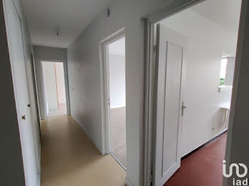 appartement à Villemomble (93)