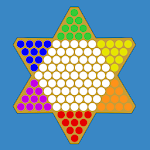 Cover Image of Download Chinese Checkers Touch 3.2 APK