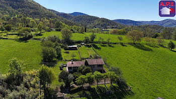 maison à Foix (09)