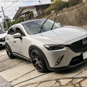 CX-3 DK5FW