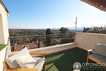 maison à Roquebrune-sur-Argens (83)