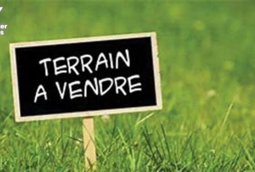  Vente Terrain à bâtir - à Maisnières (80220) 