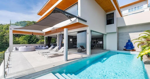 Villa 2