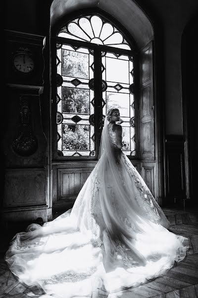 Wedding photographer Christophe HABRIAL (chabrial). Photo of 12 August 2022