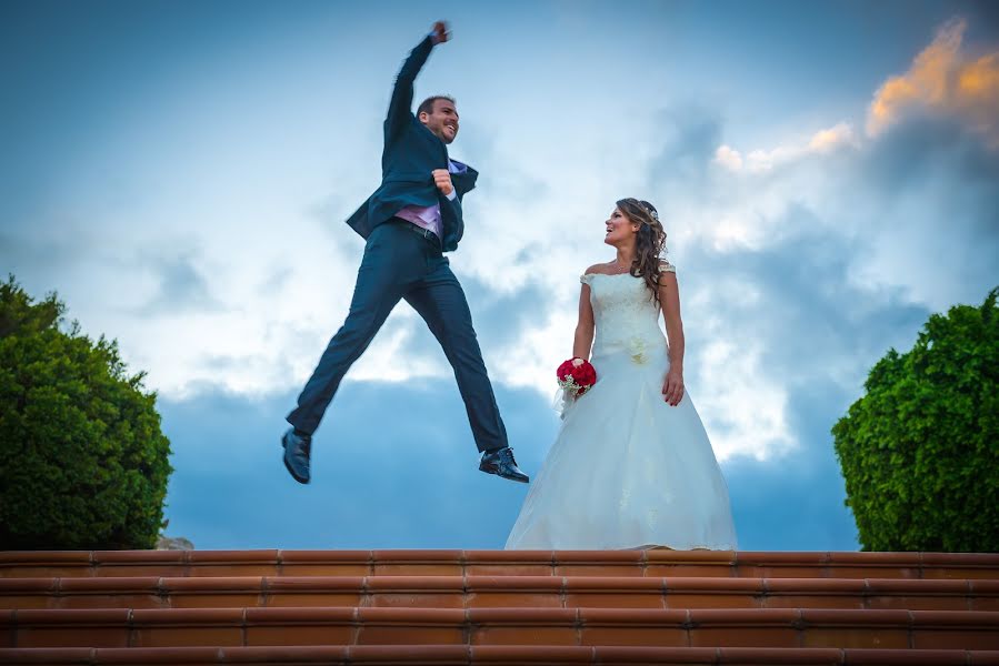 Wedding photographer Alvaro Cardenes (alvarocardenes). Photo of 26 March 2016