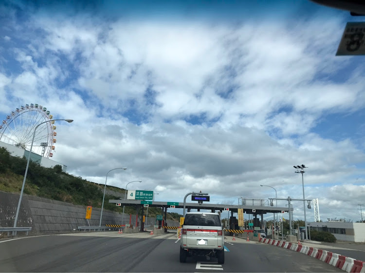 デリカD:5のドライブ・DDA・淡路島に関するカスタム事例の投稿画像4枚目