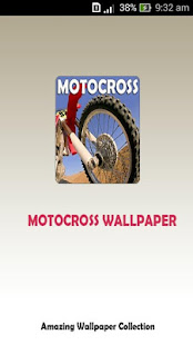 Cool Motocross Wallpaper(圖1)-速報App