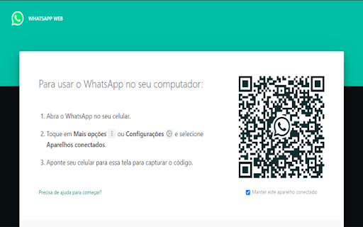 F5 Software - Whatsapp Ext