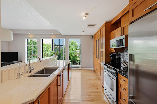 Apartment 3