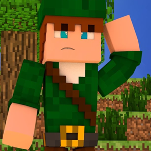 Robin Hood Gamer Skins Mcpe APK for Android Download