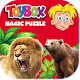 Download ToyBox - Magic Puzzle For PC Windows and Mac