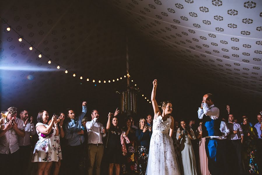 Fotógrafo de bodas Mark Shaw (markshaw). Foto del 14 de diciembre 2017