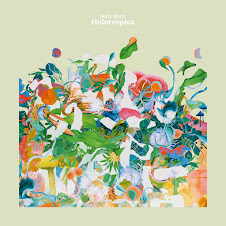 Observatory (Feat. Nana Pi)