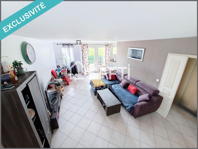 Vente appartement 3 pièces 83 m² à Villepinte (93420), 199 000 €