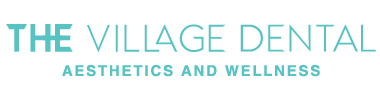 The Village Dental Miami logo alt