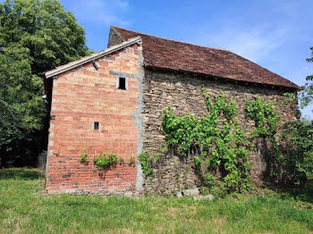 maison à La Châtre-Langlin (36)