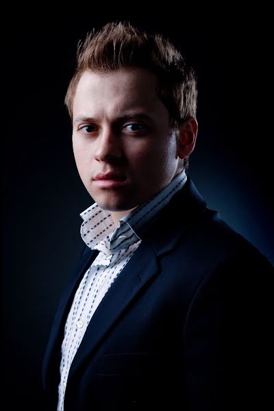 Huwelijksfotograaf Egor Tetyushev (egortetiushev). Foto van 15 april