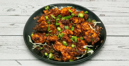 Chicken Manchurian