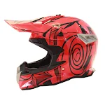 Red storm