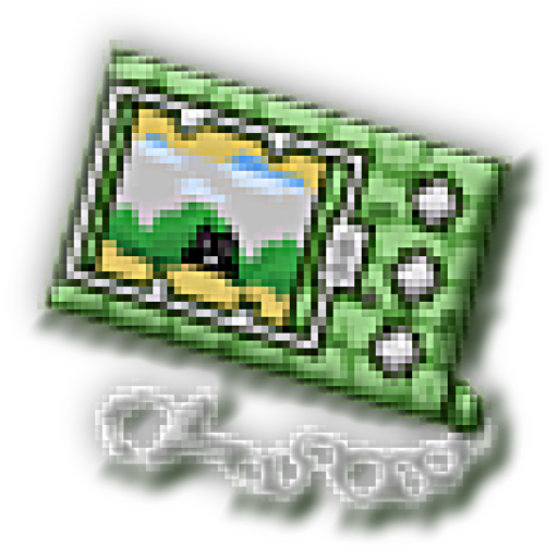 DGMonsters VPet