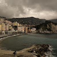 CAMOGLI di 