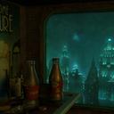 BioShock BioShock Infinite: Burial at Sea Bio Chrome extension download