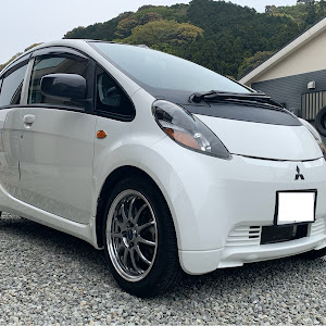 i-MiEV HA4W