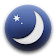 Lunascape  icon