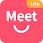 MeetU Lite- Live Video Chat icon