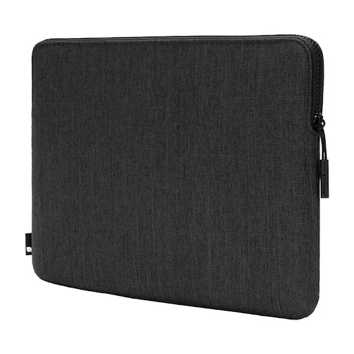 Túi Incase Compact Sleeve in Woolenex - Graphite - MacBook Pro 14 - INMB100727-GFT