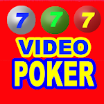 Cover Image of ダウンロード Video Poker - Las Vegas Casino 1.0.2 APK