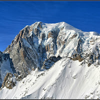 Mont Blanc di 