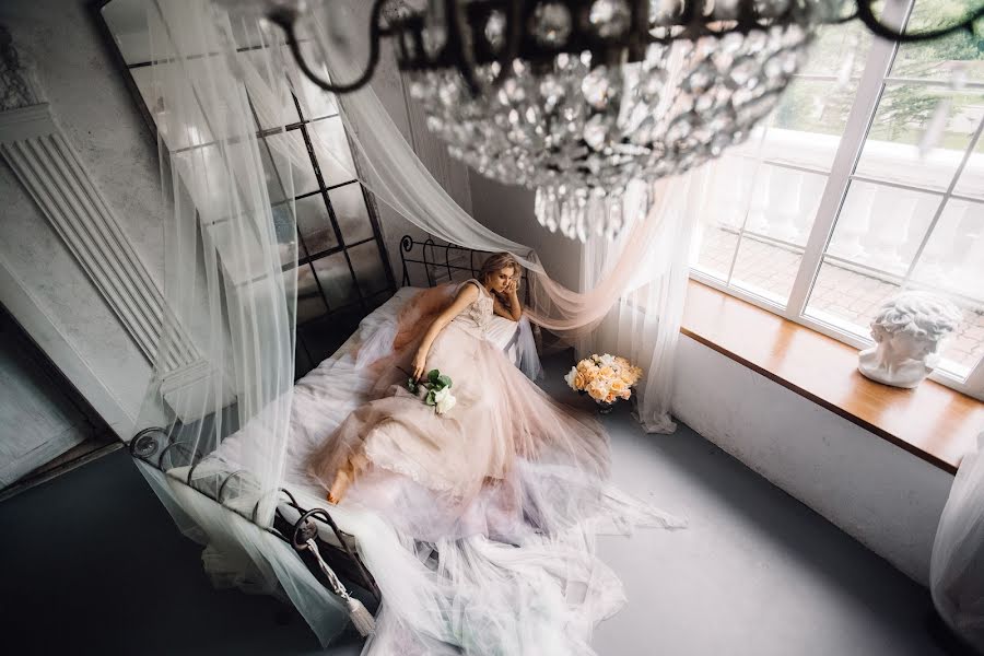 結婚式の写真家Evgeniy Konstantinopolskiy (photobiser)。2019 4月21日の写真